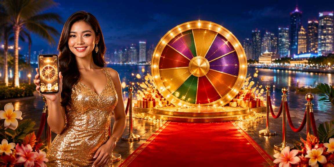 nagaslot138 The Casino Experience We Offer